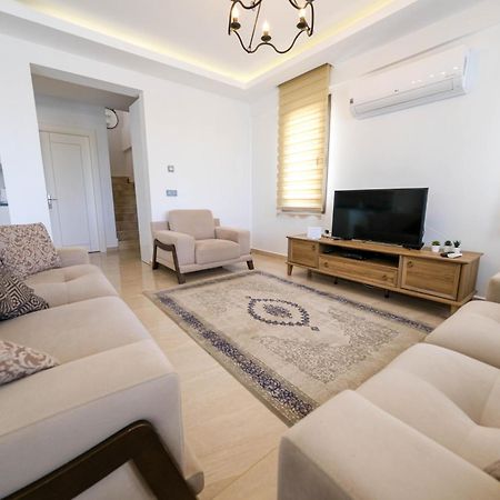 Turquoise Shores Family-Friendly Luxury Villa Hisaronu, Ovacik By Sunworld Villas Fethiye Zewnętrze zdjęcie