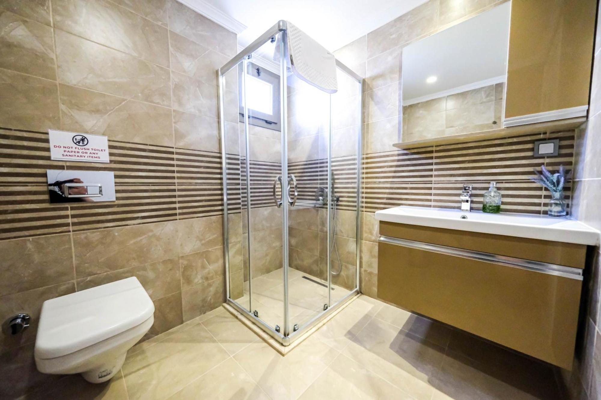 Turquoise Shores Family-Friendly Luxury Villa Hisaronu, Ovacik By Sunworld Villas Fethiye Zewnętrze zdjęcie