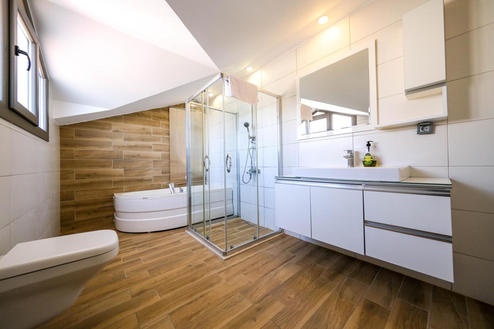 Turquoise Shores Family-Friendly Luxury Villa Hisaronu, Ovacik By Sunworld Villas Fethiye Zewnętrze zdjęcie