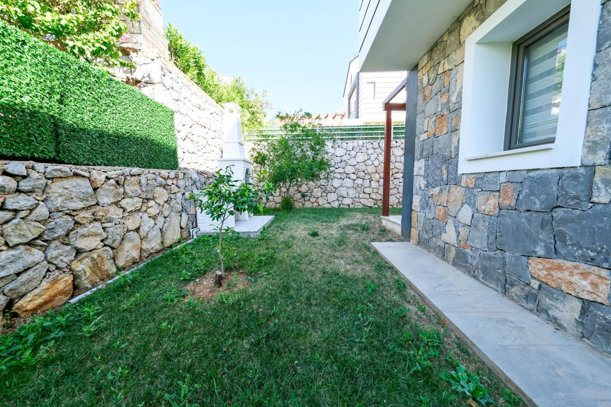 Turquoise Shores Family-Friendly Luxury Villa Hisaronu, Ovacik By Sunworld Villas Fethiye Zewnętrze zdjęcie